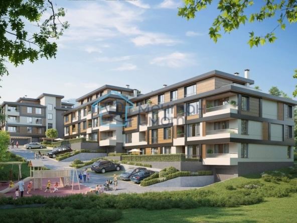 Матек Бояна Резидънс-0